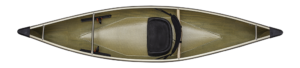 Northstar ADK Lt WhiteGold emerald w/aluminum trim
