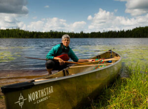 Northstar - Northwind 17 SL w/aluminum trim