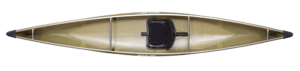 Northwind Solo Blacklight w/wood trim
