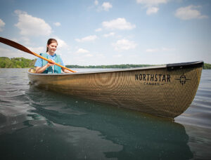 Northstar ADK Canoe Starlite