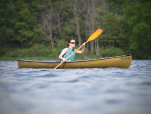 Northstar ADK Canoe Starlite
