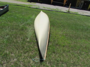 Mad River - Slipper w/wood trim