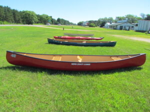 Nova Craft Bob Special Aramid Lite