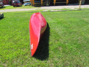 Nova Craft Bob Special Aramid Lite