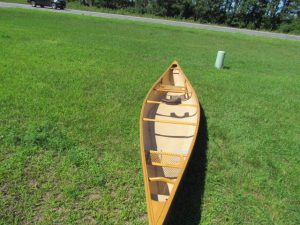 Nova Craft tandem Conje Expedition