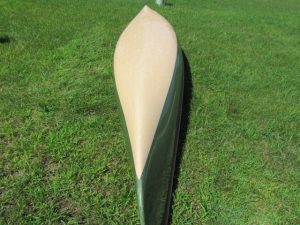 Nova Craft tandem Conje Expedition
