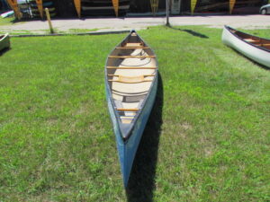 Old Town - Canadienne 17 w/alum trim
