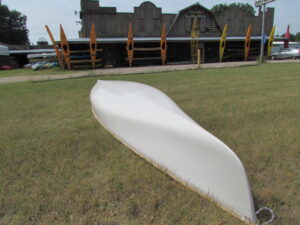 Patrick Moore Tandem w/Wood Trim