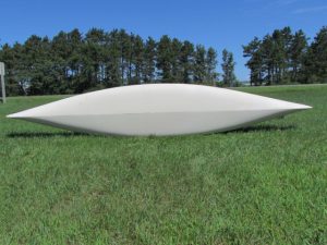 Stowe Canoe Company Allagash