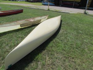 Wenonah - Sundowner Kevlar crossrib