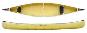 Wenonah canoe 17 Wenonah aramid ultra-light