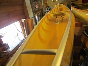 Wenonah Encounter