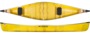 Wenonah 14' Fisherman