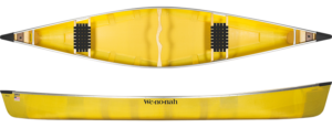 Wenonah Heron Ultra-light w/Aramid