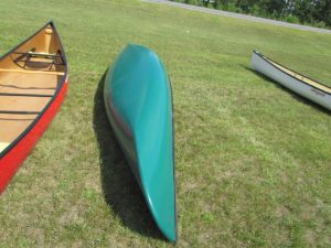 Wenonah Prospector 16 t Formex