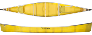 Wenonah Spirit II