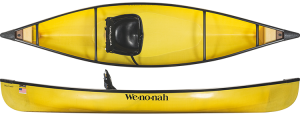 Wenonah Wee Lassie 10'6" Aramid Ultralight