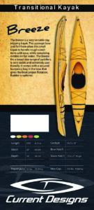 Current Design breeze