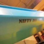 Delsyk Design Nifty 385