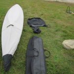 Klepper Aerius II folding kayak