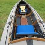 Klepper Aerius II folding kayak