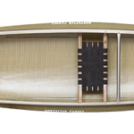 Northstar Magic BlackLite/Wood trim/Carbon footbrace