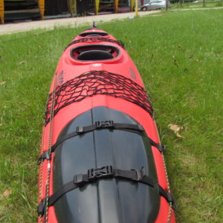 Prijon Excursion tandem kayak