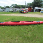 Prijon Excursion tandem kayak